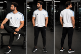 PMA BMW M MOTORSPORT DRY-FIT T-SHIRT