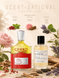 No.2 – Inspired by Creed Viking