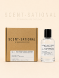 No.3 – Inspired by Tuscan Leather
