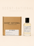 No.5 – Inspired by Hawas Ice (Scent-Sational)