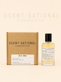 No.6 – Inspired by Marj (Scent-Sational)