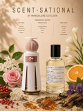 No.6 – Inspired by Marj (Scent-Sational)