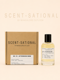 No.10 – Inspired by aftonoon swim(Scent-Sational)