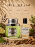 No.14 – Inspired by harley davidson(Scent-Sational)