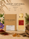 No.15 – Inspired by br 540(Scent-Sational)