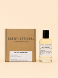 No.25 – Inspired by good girl(Scent-Sational)