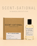 No.27 – Inspired by blue de chanel(Scent-Sational)
