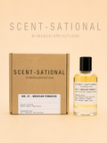 No.31 – Inspired by mexican tobacco(Scent-Sational)