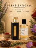 No.41 – Inspired by reef 33(Scent-Sational)