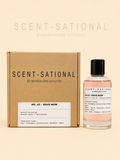 No.42 – Inspired by rave-now(Scent-Sational)