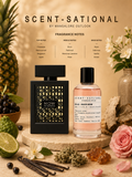 No.42 – Inspired by rave-now(Scent-Sational)