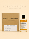 No.43 – Inspired by ombre nomade(Scent-Sational)