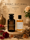 No.43 – Inspired by ombre nomade(Scent-Sational)