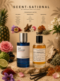 No.44 – Inspired by maracuja oud(Scent-Sational)