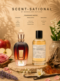 No.45 – Inspired by alexandria II (Scent-Sational)