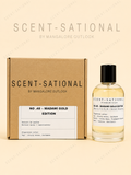 No.48 – Inspired by madawi gold edition(Scent-Sational)