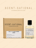 No.52 – Inspired by allure homme sport(Scent-Sational)