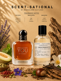 No.53 – Inspired by armani stronger with you(Scent-Sational)