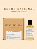 No.65 – Inspired by tobacco vanille(Scent-Sational)