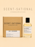 No.33 – Inspired by bin shaikh(Scent-Sational)