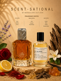 No.33 – Inspired by bin shaikh(Scent-Sational)