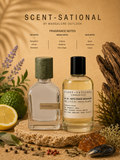 No.35 – Inspired by orto parisi megamare(Scent-Sational)