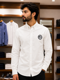 LCST TENNIS HERITAGE OXFORD SHIRT