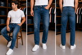 S/S AMSTERDAM PREMIUM JEANS