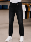 LEV I S PREMIUM VINTAGE STRAIGHT FIT JEANS