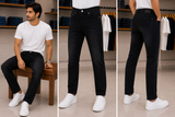 LEV I S PREMIUM VINTAGE STRAIGHT FIT JEANS
