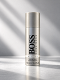 hugo boss liquid based deo