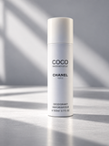 Chanel liquid based Deo