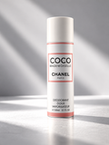 Chanel liquid based Deo