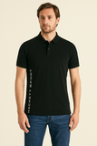 HKT POLO T-SHIRT