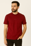 HG BSS ROUND NECK T-SHIRT