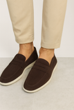 LOR PIANA CASUAL LOAFERS