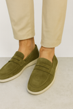 LOR PIANA CASUAL LOAFERS