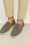 LOR PIANA CASUAL LOAFERS