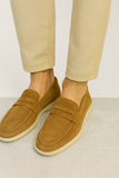 LOR PIANA CASUAL LOAFERS