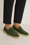 LOR PIANA CASUAL LOAFERS