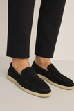 LOR PIANA CASUAL LOAFERS