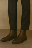 DN MARC CHELSEA BOOTS