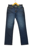 KENZO BLUE SHADE JEANS
