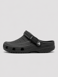 Crocs Yukon Vista II LiteRide Comfortable Casual Slip-On Clogs