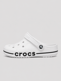 Crocs baya band Classic Comfortable Unisex Slip-On Clogs