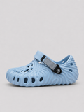 Wave Foam Clogs Lightweight Slip-On