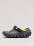 Crocs Echo gum All-Terrain Textured Clogs