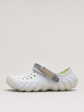 Crocs Echo gum All-Terrain Textured Clogs