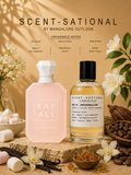 No.19 – Inspired by marshmallow(Scent-Sational)