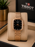 Tissot 1853 Vintage-Inspired Square ladies Watch